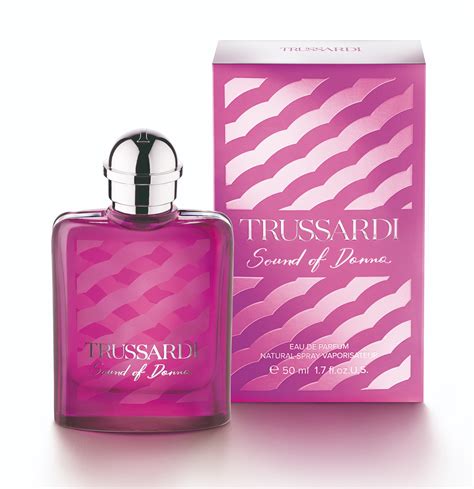 amazon versace sound of donna|Sound of Donna Trussardi perfume .